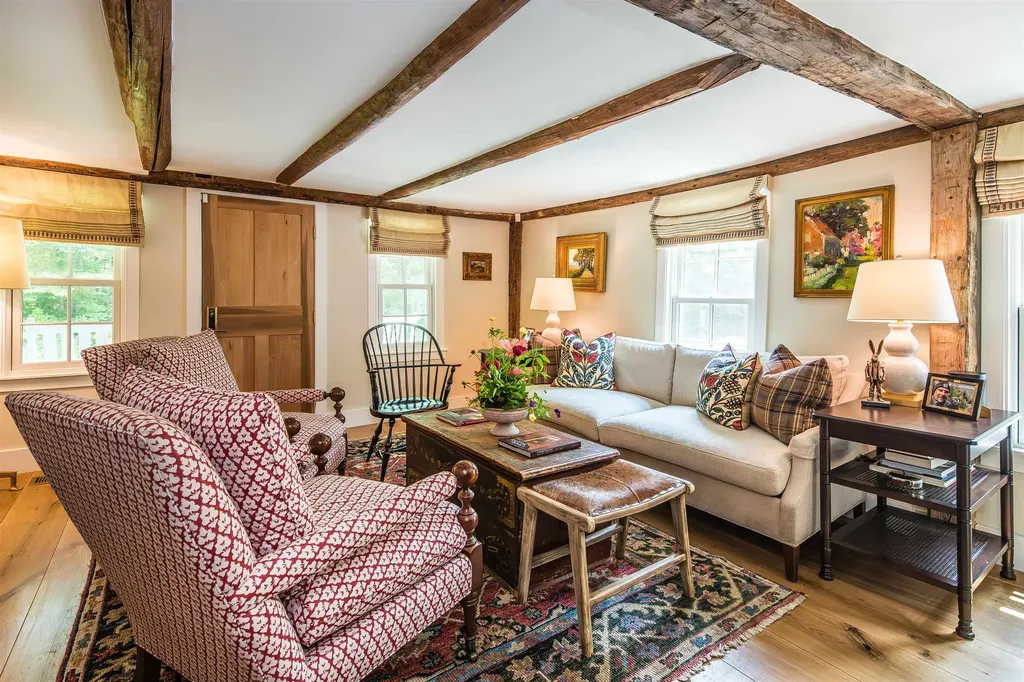 3581 Houghtonville Road Grafton VT 05146