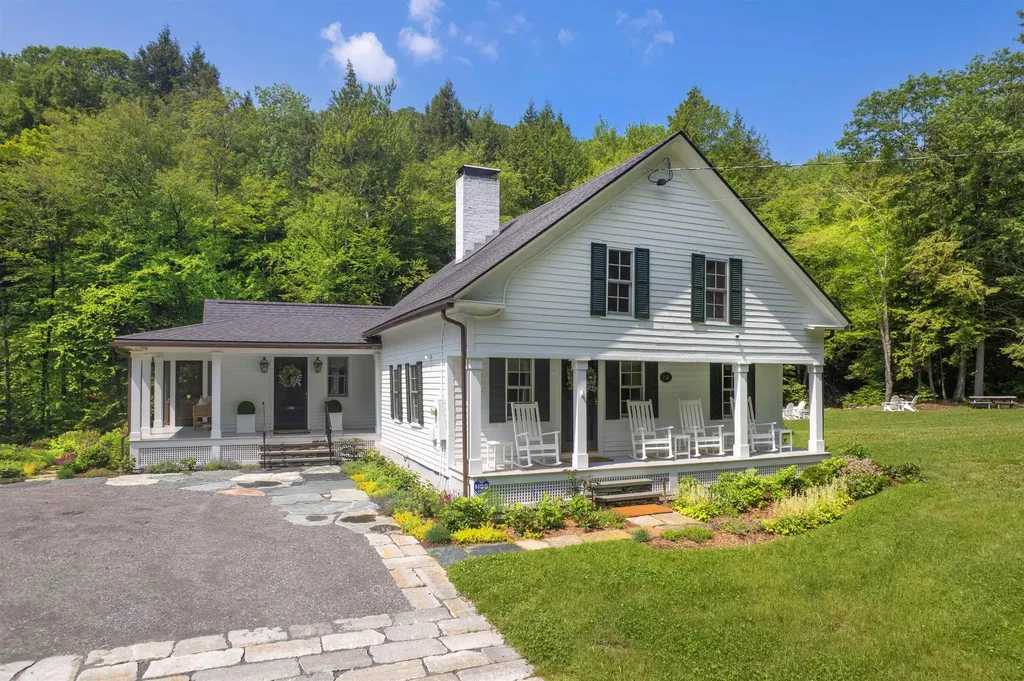 3581 Houghtonville Road Grafton VT 05146