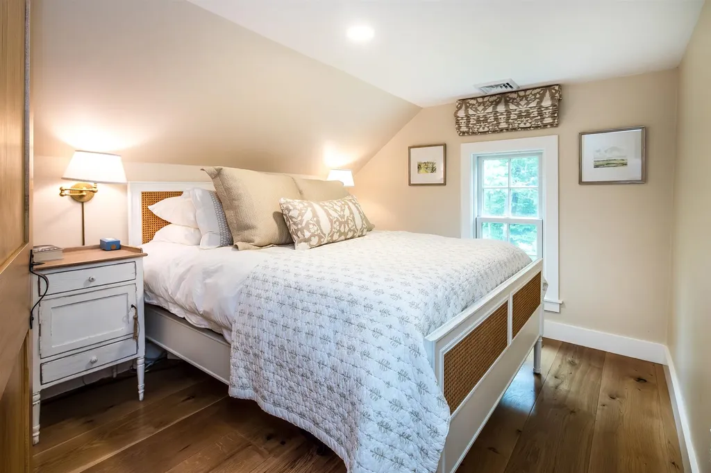 3581 Houghtonville Road Grafton VT 05146