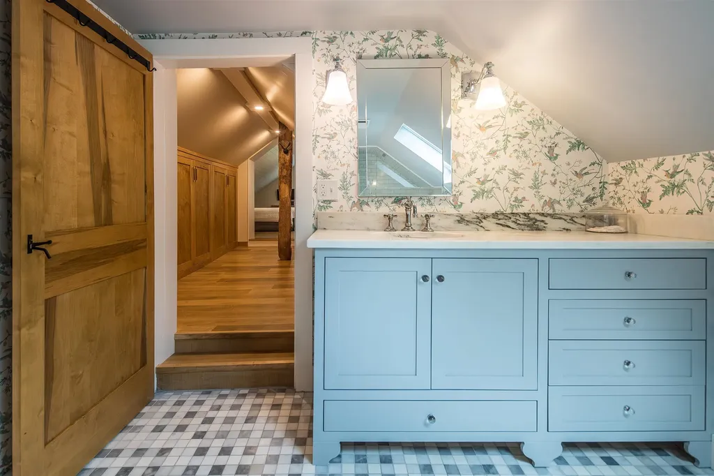 3581 Houghtonville Road Grafton VT 05146