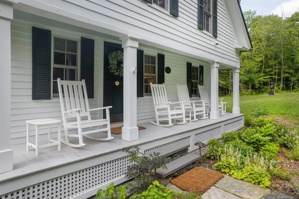 3581 Houghtonville Road Grafton VT 05146