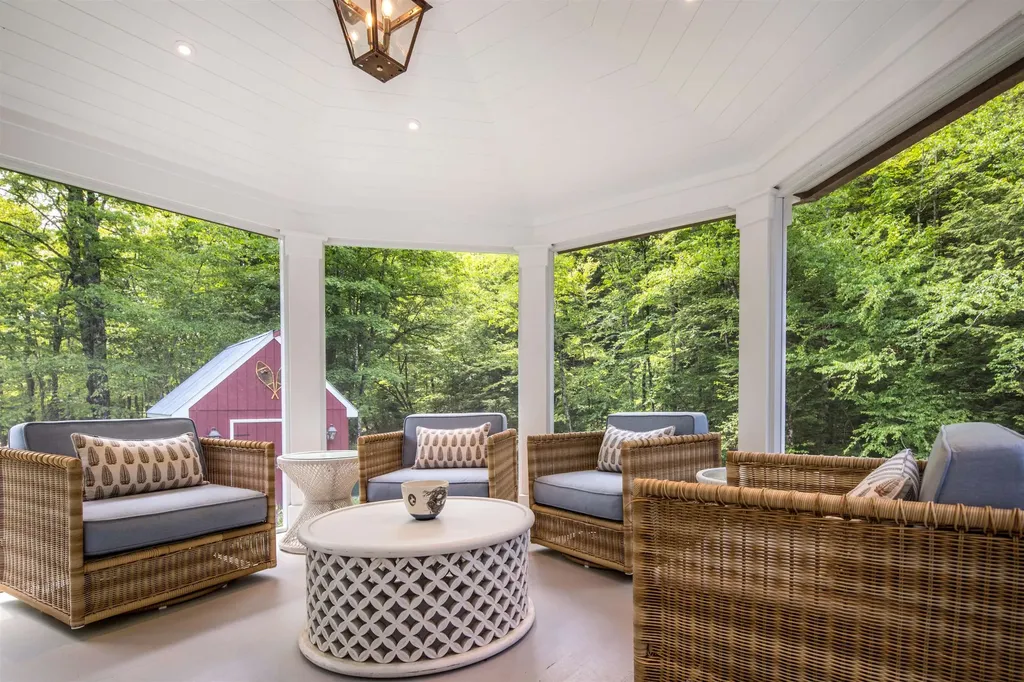 3581 Houghtonville Road Grafton VT 05146