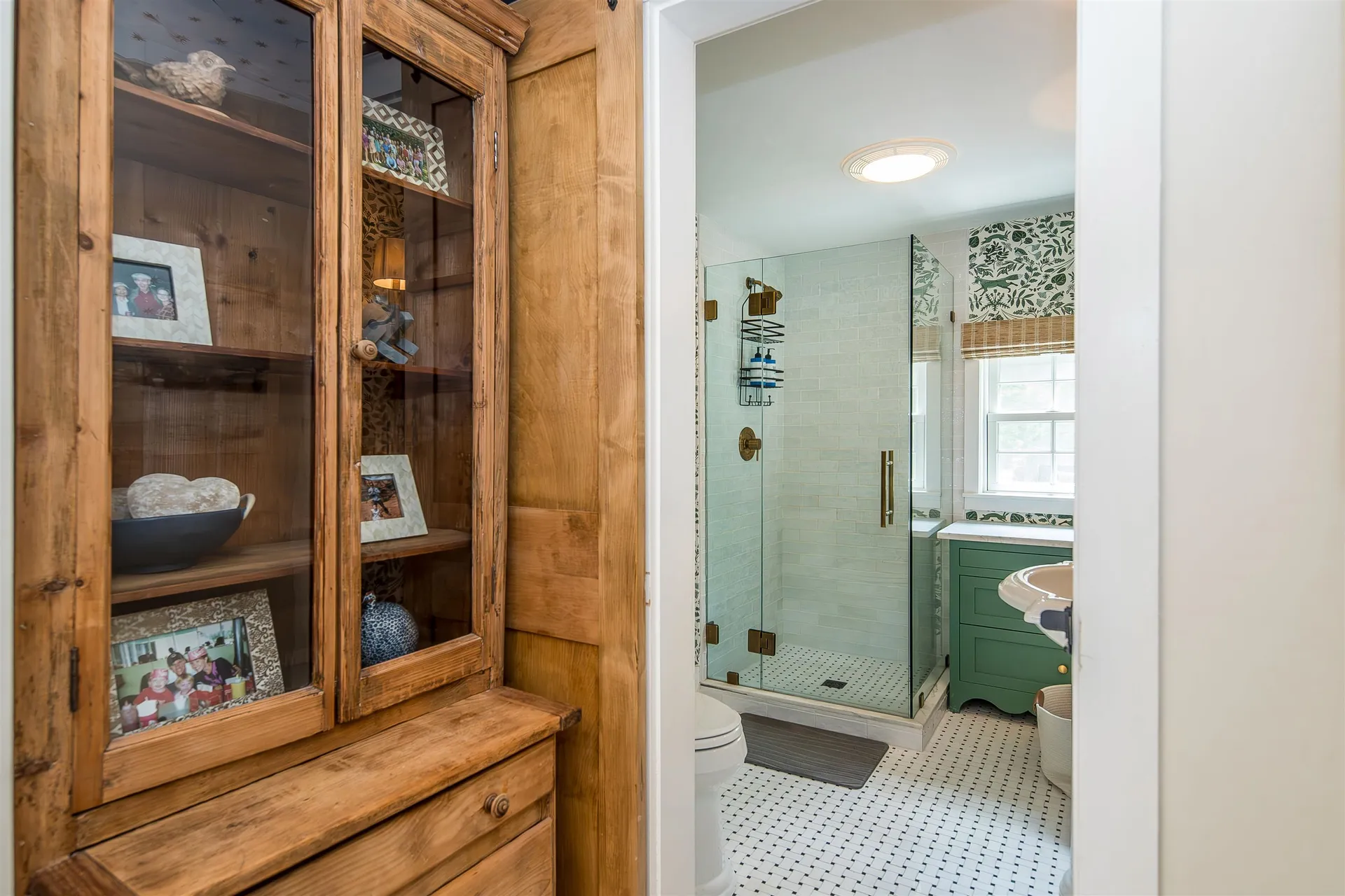 3581 Houghtonville Road Grafton VT 05146