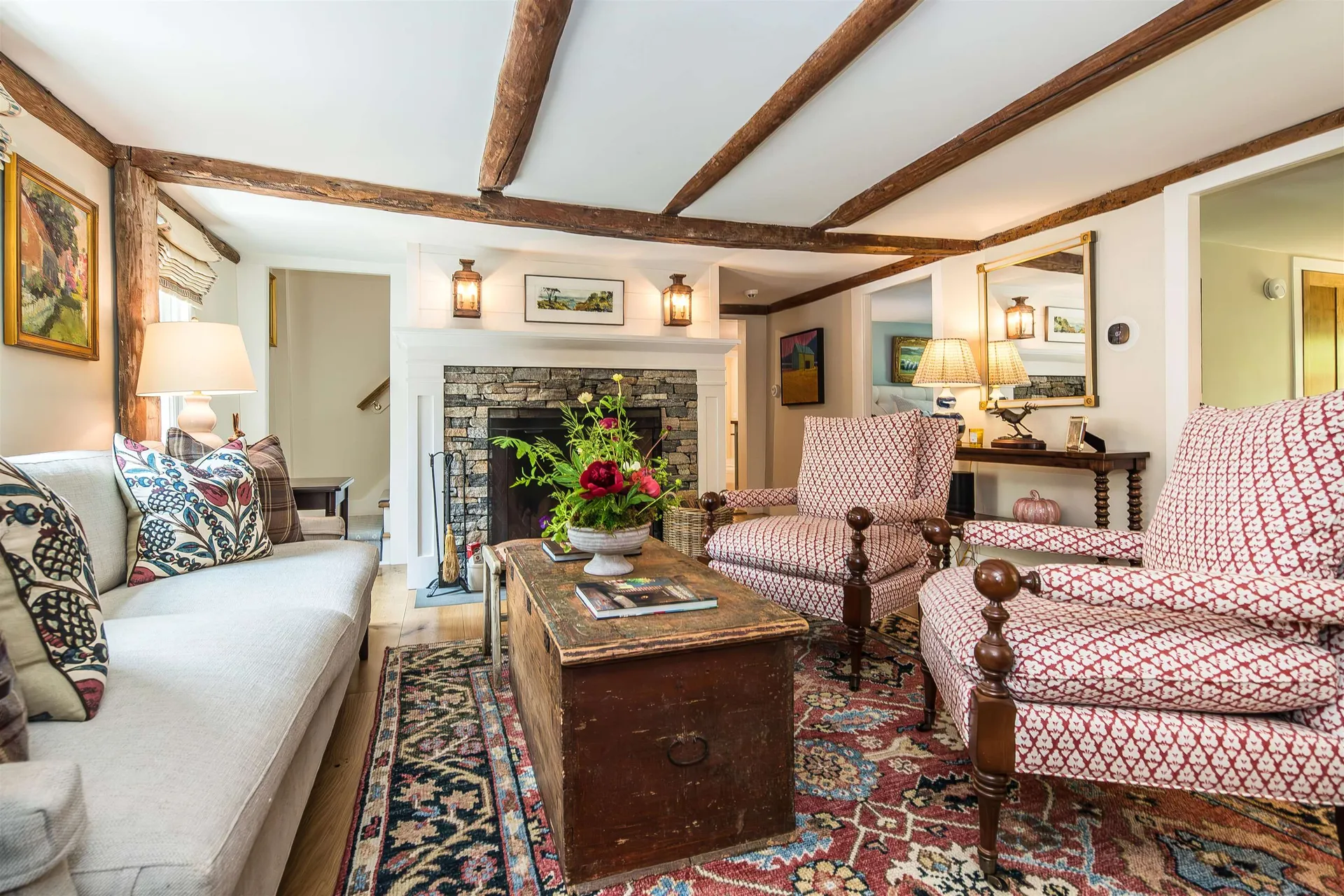 3581 Houghtonville Road Grafton VT 05146