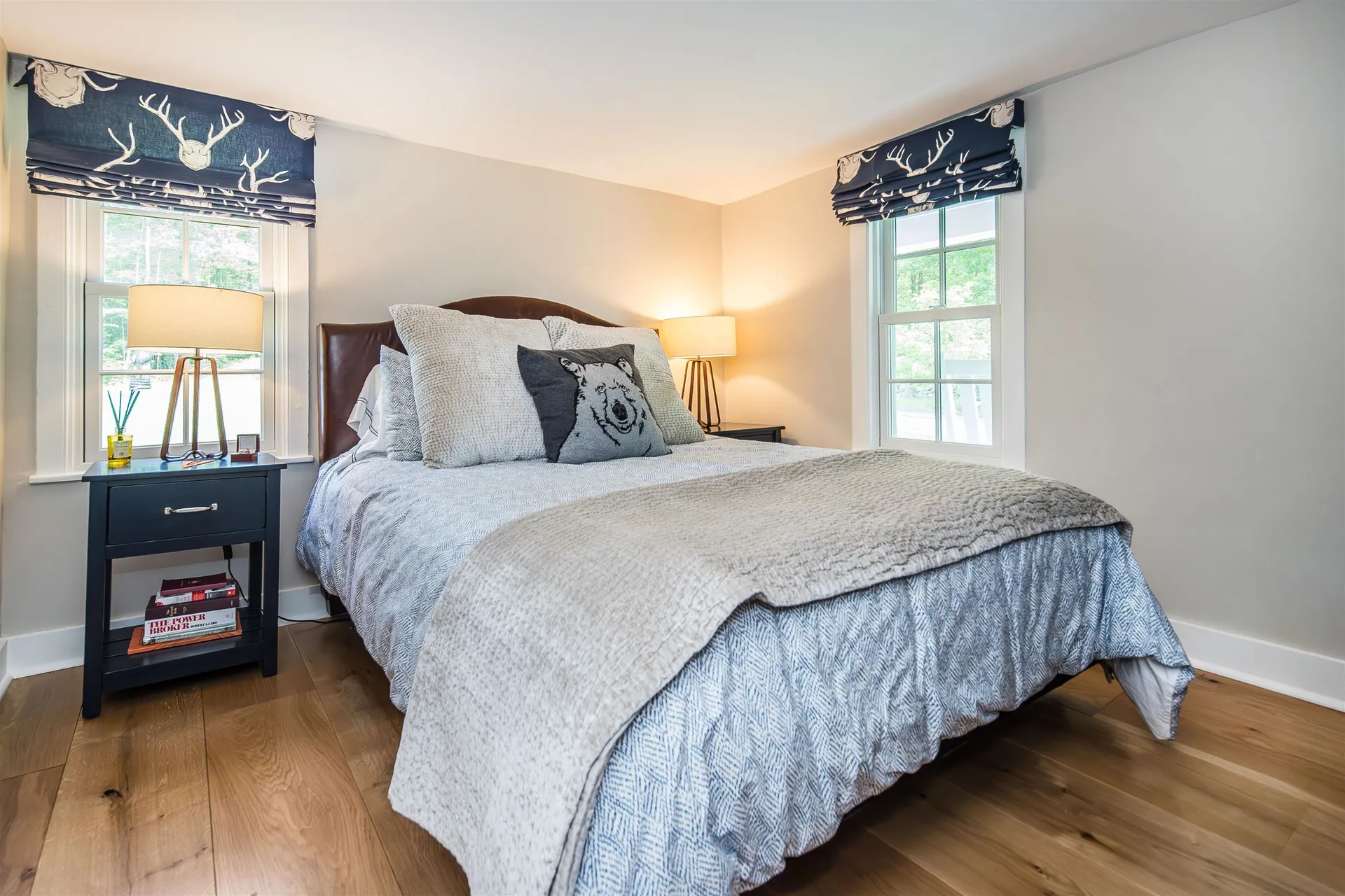 3581 Houghtonville Road Grafton VT 05146