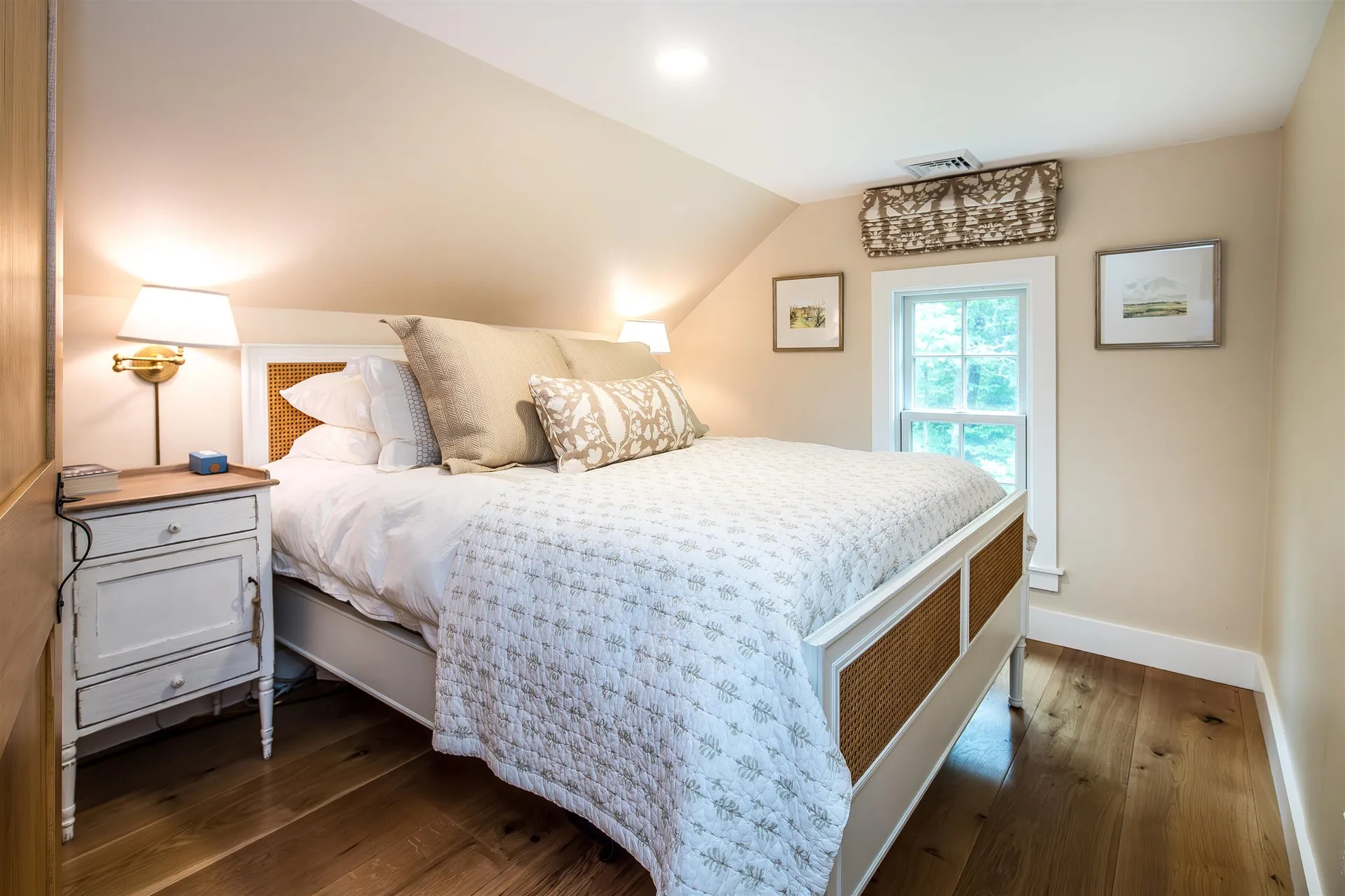 3581 Houghtonville Road Grafton VT 05146