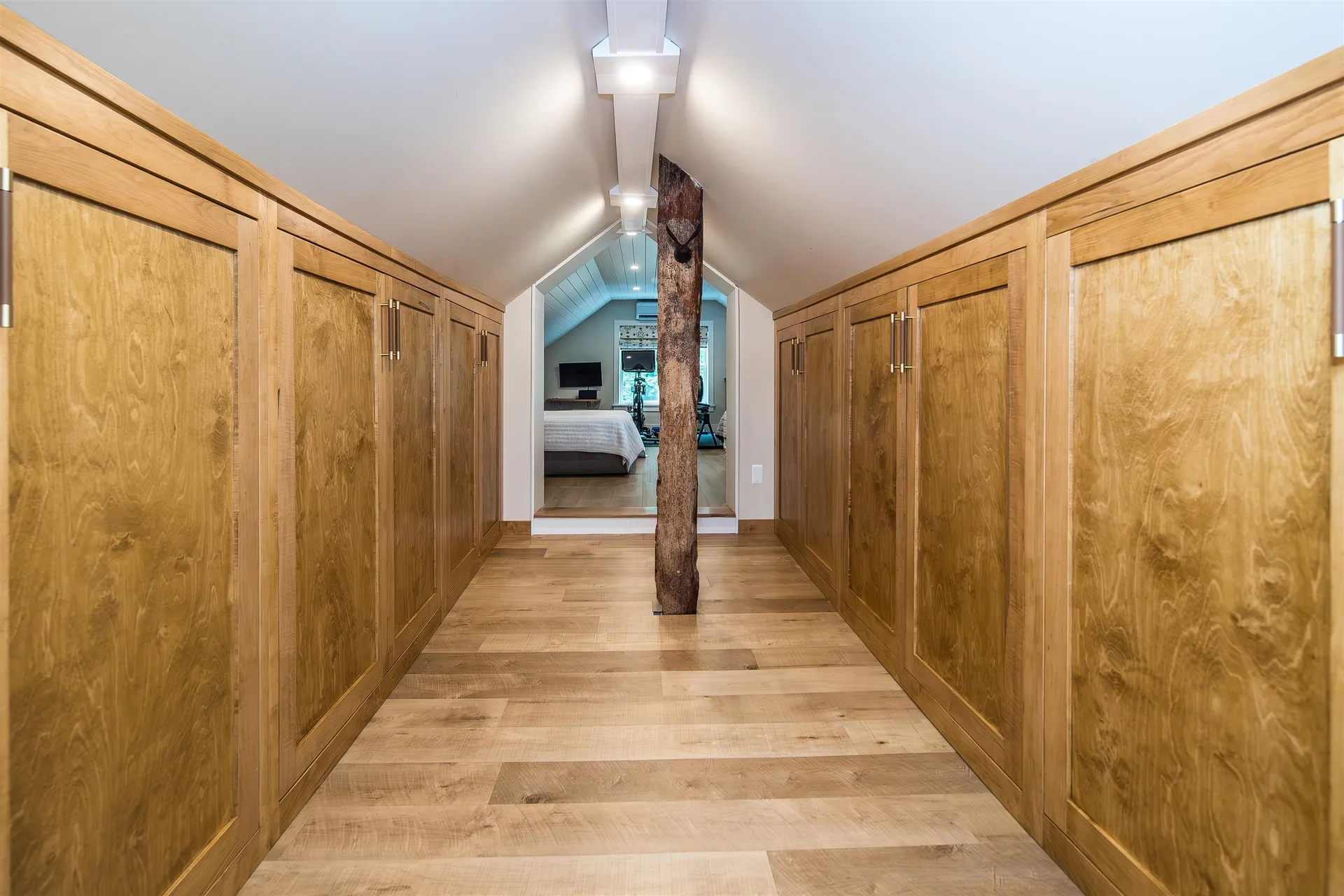 3581 Houghtonville Road Grafton VT 05146