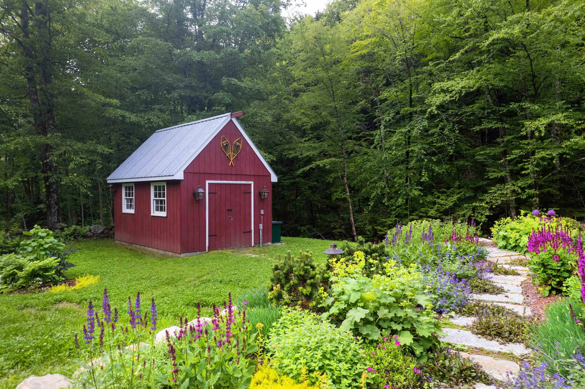 3581 Houghtonville Road Grafton VT 05146