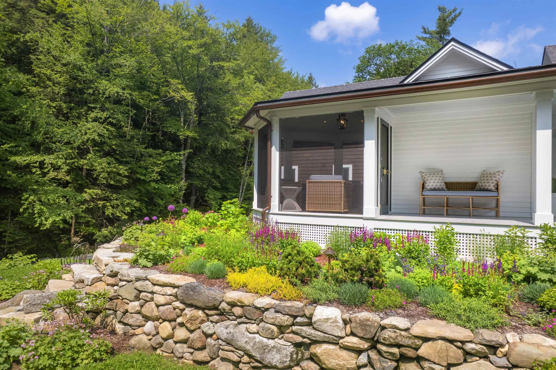 3581 Houghtonville Road Grafton VT 05146