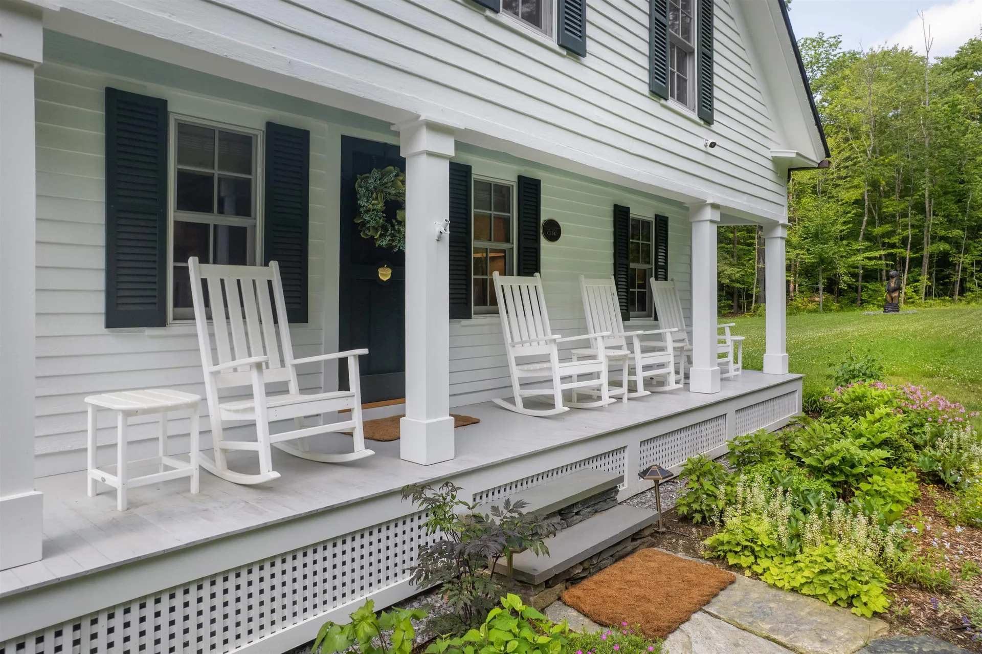 3581 Houghtonville Road Grafton VT 05146