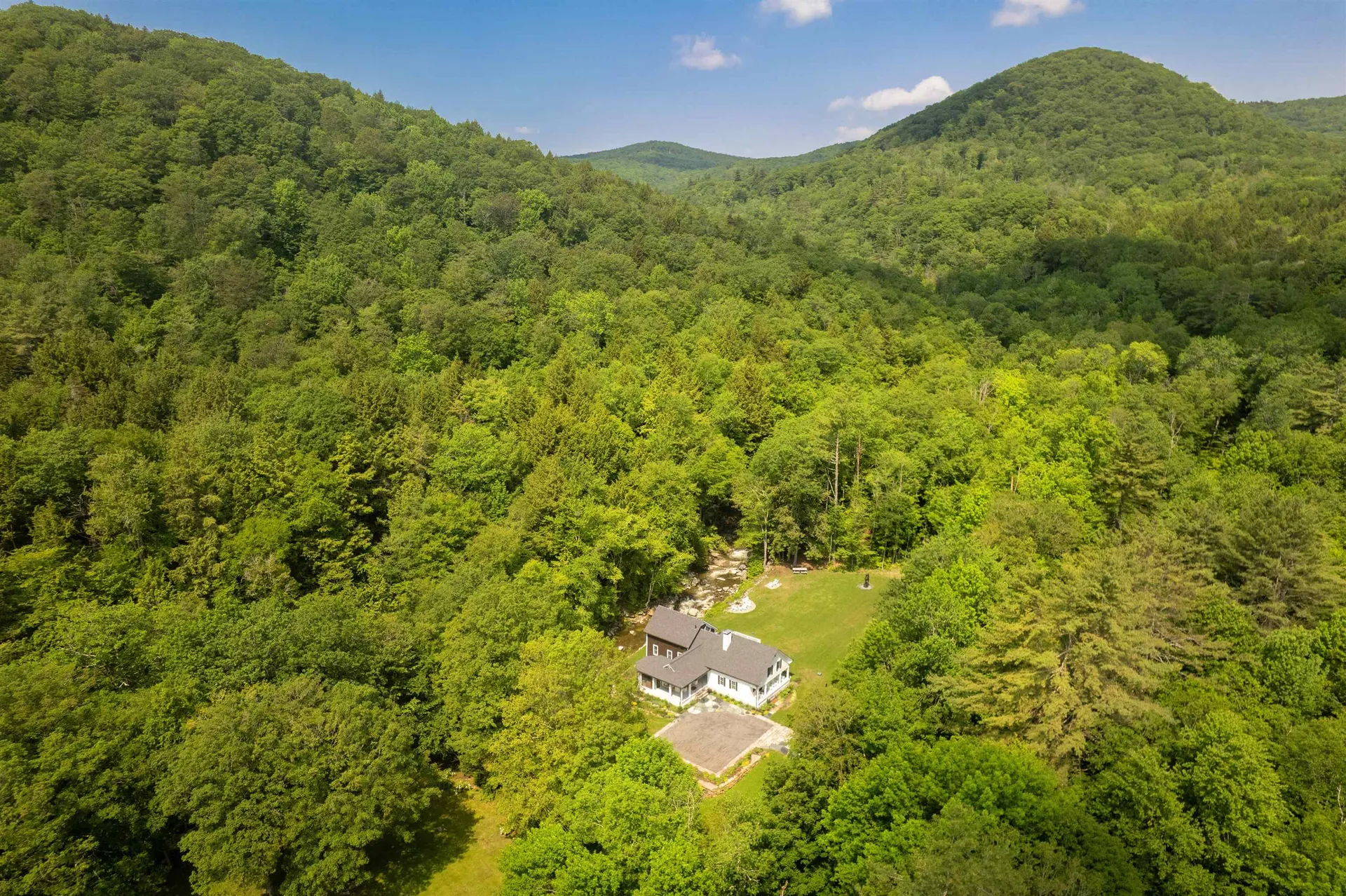 3581 Houghtonville Road Grafton VT 05146