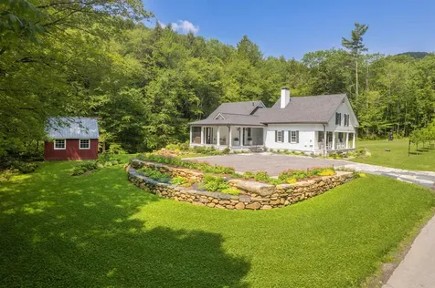 3581 Houghtonville Road Grafton VT 05146