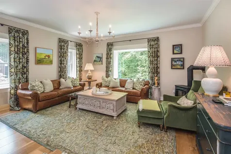 3581 Houghtonville Road Grafton VT 05146