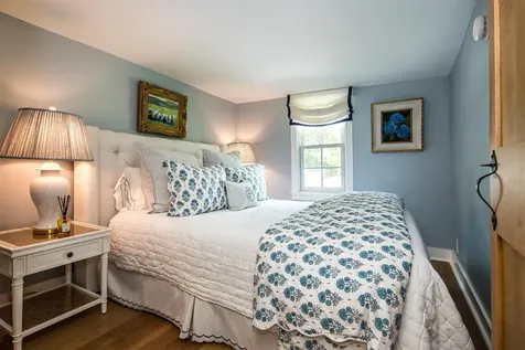 3581 Houghtonville Road Grafton VT 05146