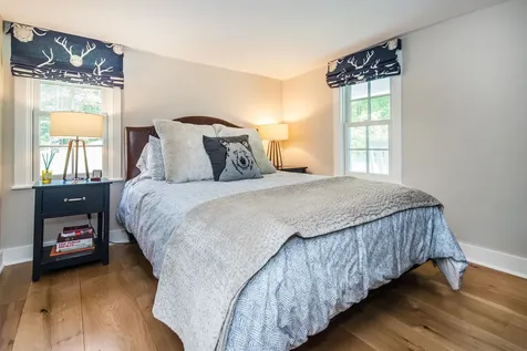 3581 Houghtonville Road Grafton VT 05146