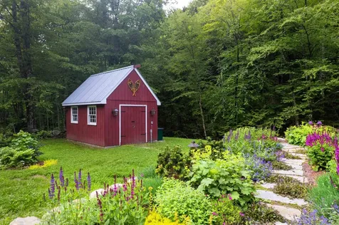 3581 Houghtonville Road Grafton VT 05146