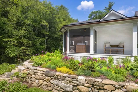 3581 Houghtonville Road Grafton VT 05146