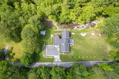 3581 Houghtonville Road Grafton VT 05146