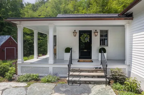 3581 Houghtonville Road Grafton VT 05146