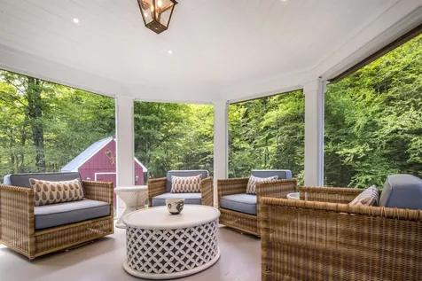 3581 Houghtonville Road Grafton VT 05146