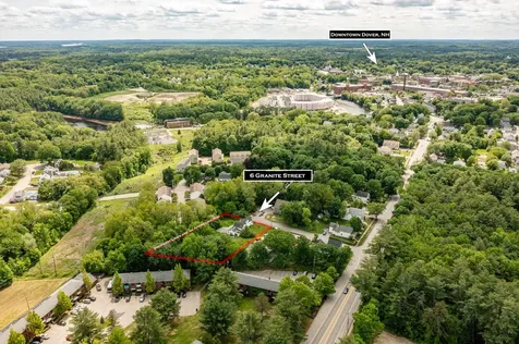6 Granite Street Dover NH 03820