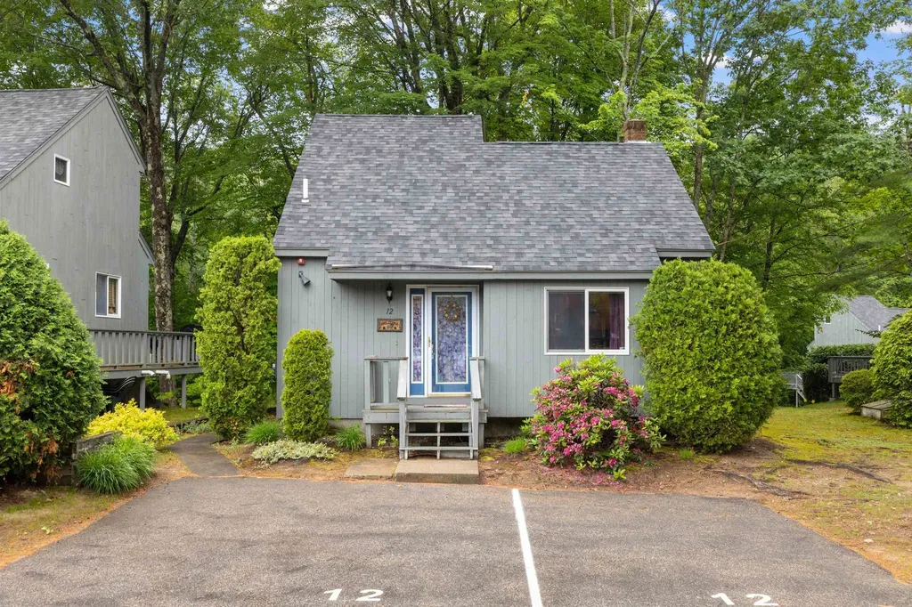 6 Cumberland Road Gilford NH 03249
