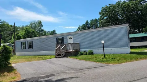 26 Cedar Street Hinsdale NH 03465-1