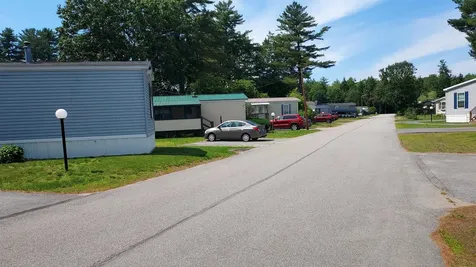 26 Cedar Street Hinsdale NH 03465-1