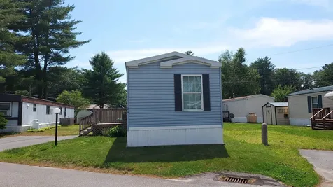 26 Cedar Street Hinsdale NH 03465-1