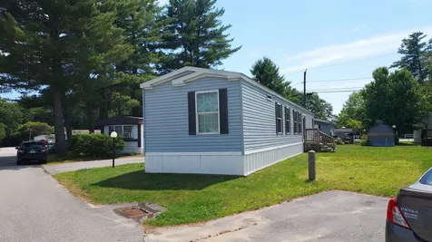 26 Cedar Street Hinsdale NH 03465-1