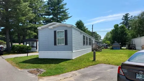 26 Cedar Street Hinsdale NH 03465-1