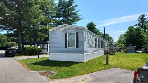 26 Cedar Street Hinsdale NH 03465-1
