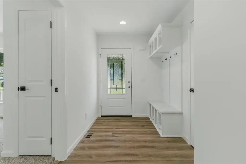 542 Partridge Farm Road Berlin VT 05641