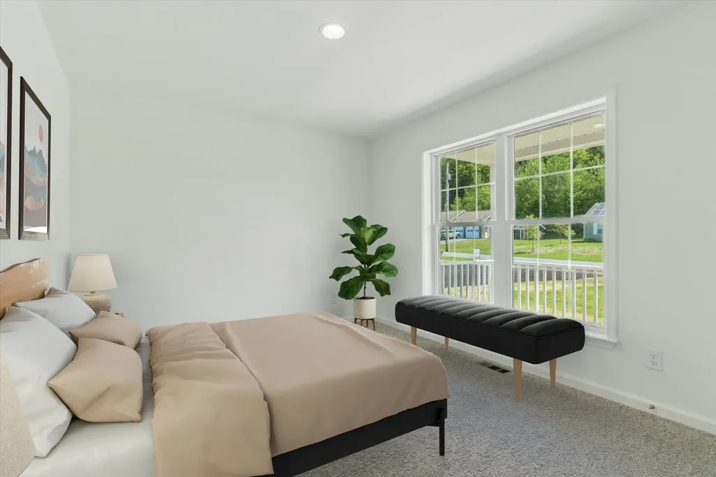 542 Partridge Farm Road Berlin VT 05641