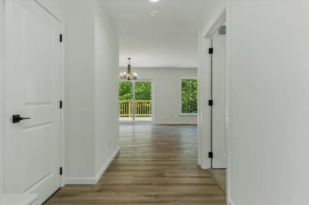 542 Partridge Farm Road Berlin VT 05641