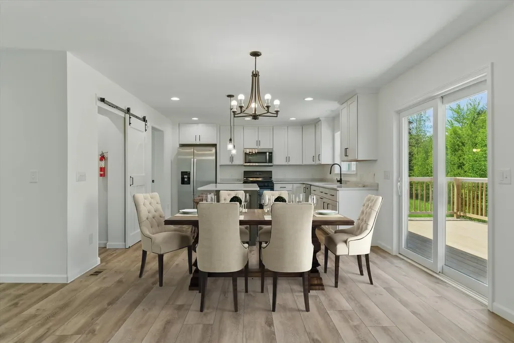 542 Partridge Farm Road Berlin VT 05641