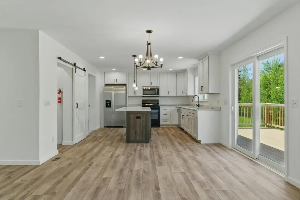 542 Partridge Farm Road Berlin VT 05641