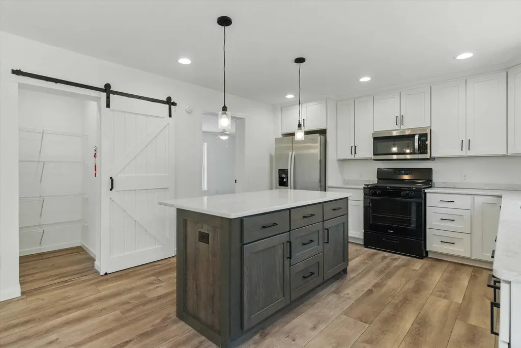 542 Partridge Farm Road Berlin VT 05641