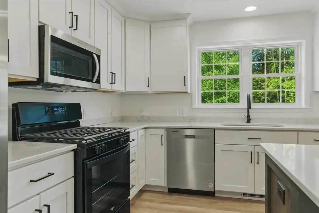 542 Partridge Farm Road Berlin VT 05641