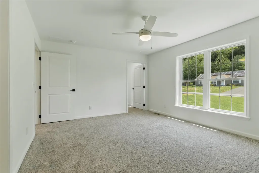 542 Partridge Farm Road Berlin VT 05641