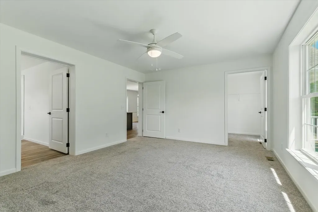 542 Partridge Farm Road Berlin VT 05641