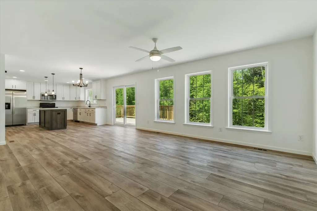 542 Partridge Farm Road Berlin VT 05641