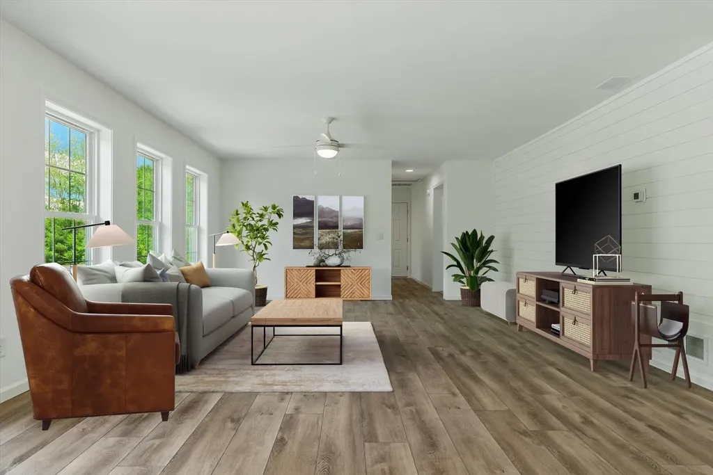 542 Partridge Farm Road Berlin VT 05641