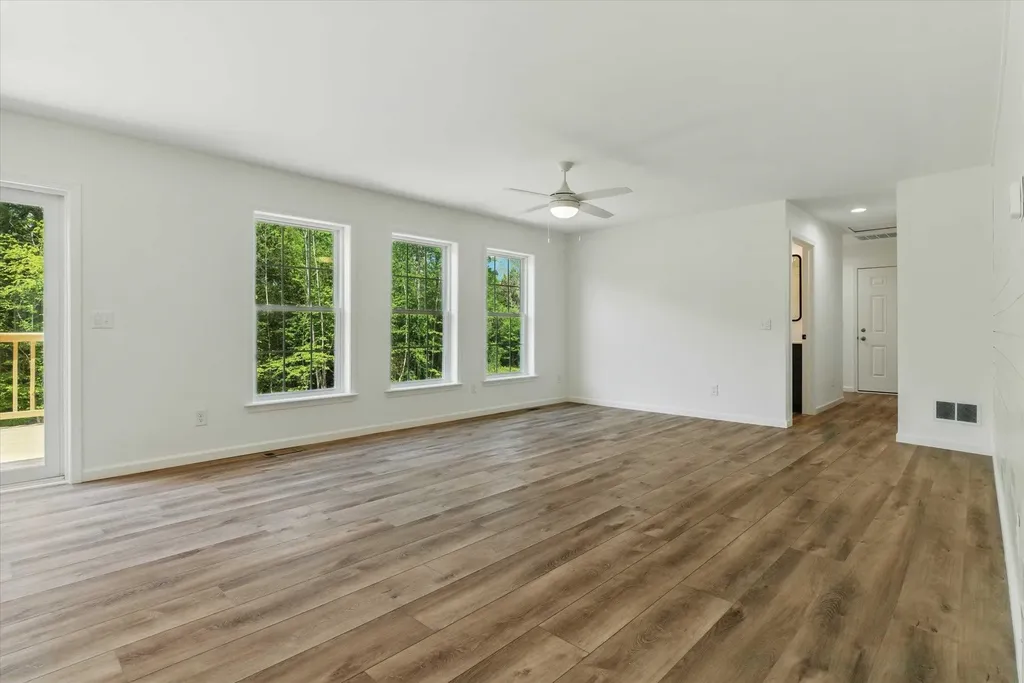 542 Partridge Farm Road Berlin VT 05641