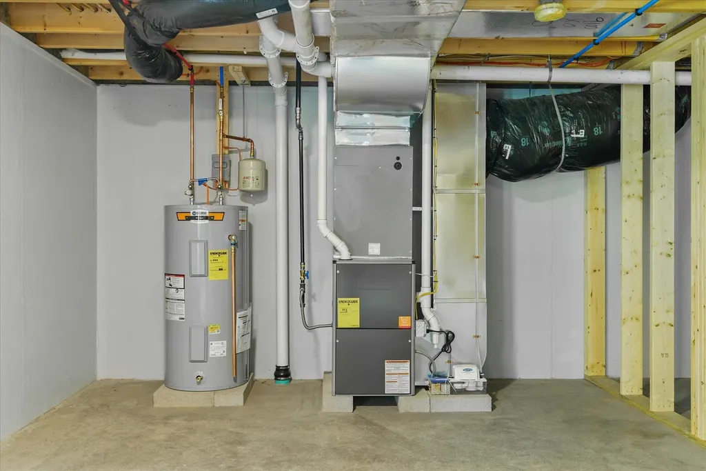 542 Partridge Farm Road Berlin VT 05641