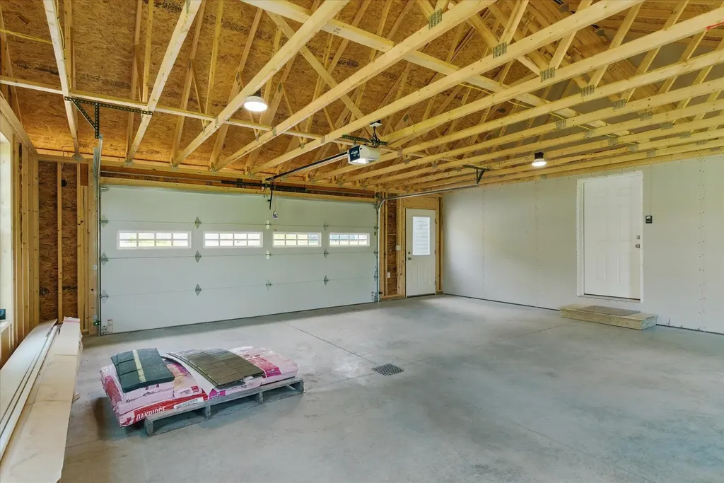 542 Partridge Farm Road Berlin VT 05641