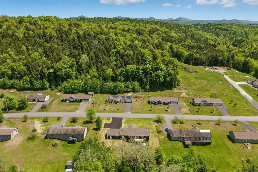 542 Partridge Farm Road Berlin VT 05641