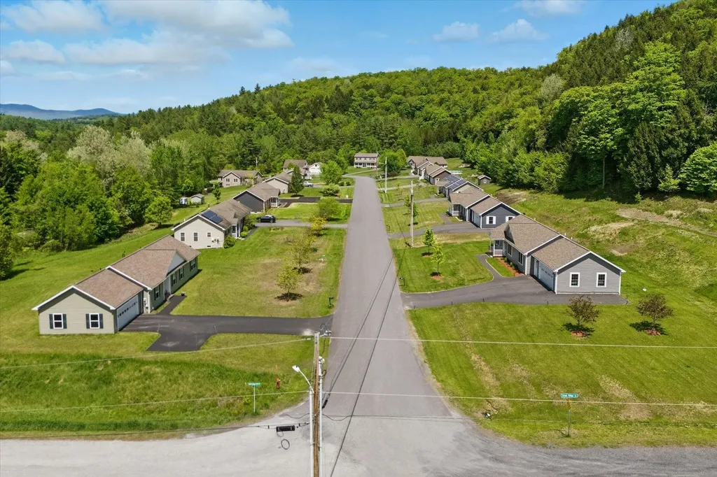 542 Partridge Farm Road Berlin VT 05641