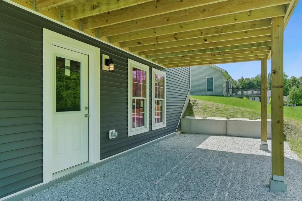 542 Partridge Farm Road Berlin VT 05641