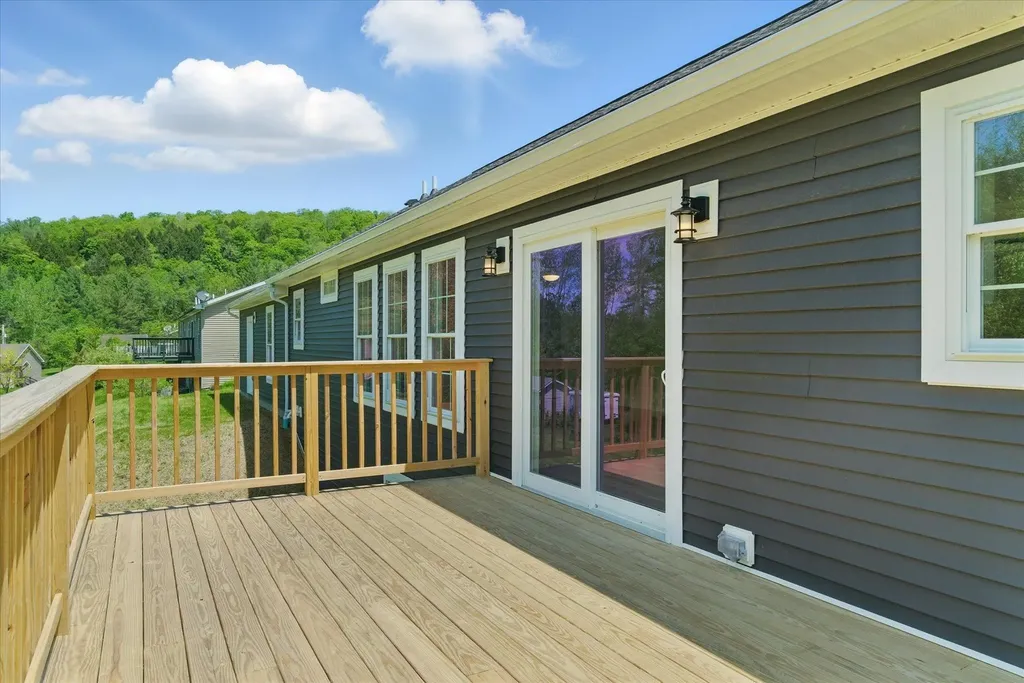 542 Partridge Farm Road Berlin VT 05641